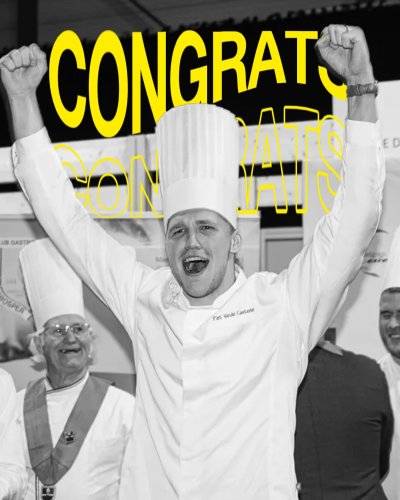 Photo post from bocusedor.