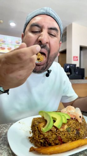 Video post from danilo_restaurante.