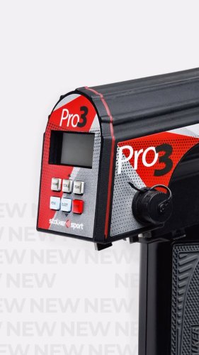 Stalker Sport - The Most Trusted Handheld Sports Radars