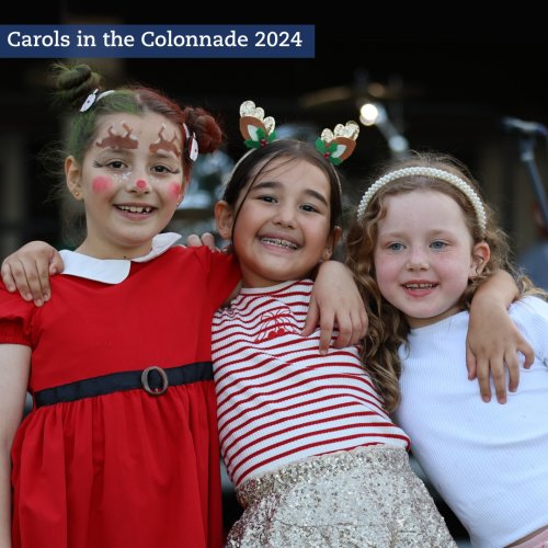 Carousel post from taraanglicanschoolforgirls.