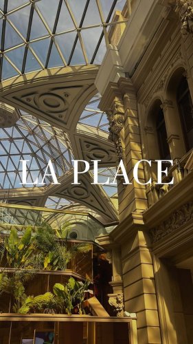 Video post from galeriaspacificoshopping.