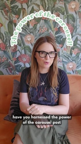Video post from glowsocial.uk.