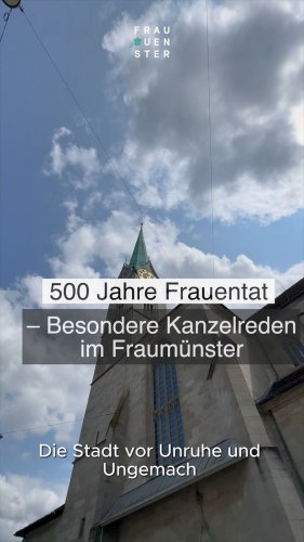 Video post from fraumuenster.
