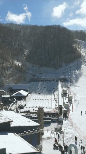 Video post from obermountain.