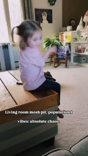 Video post from thescentedmermaid.