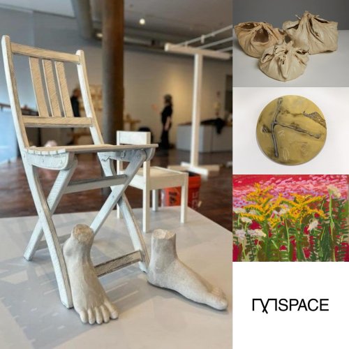 Photo post from artscopemagazine.