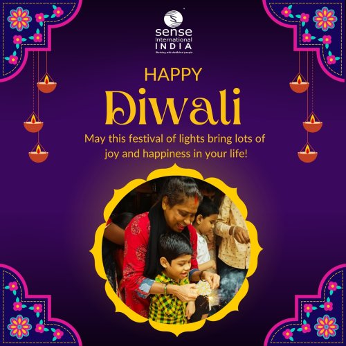 Photo post from sense.india.