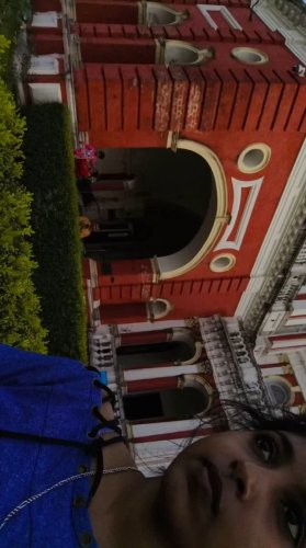 Video post from jhumpa1076.