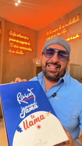 Video post from danilo_restaurante.