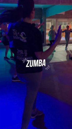 Video post from cluburundayuniversitario.