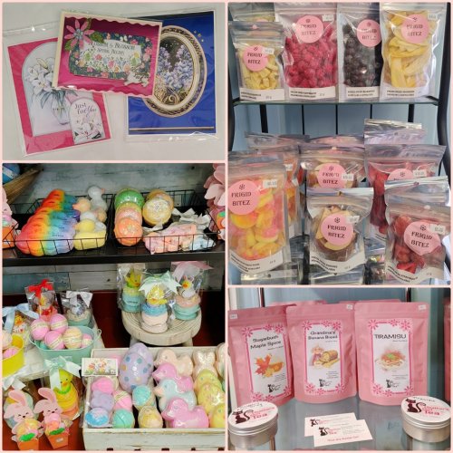 Photo post from niftygiftynorfolk.