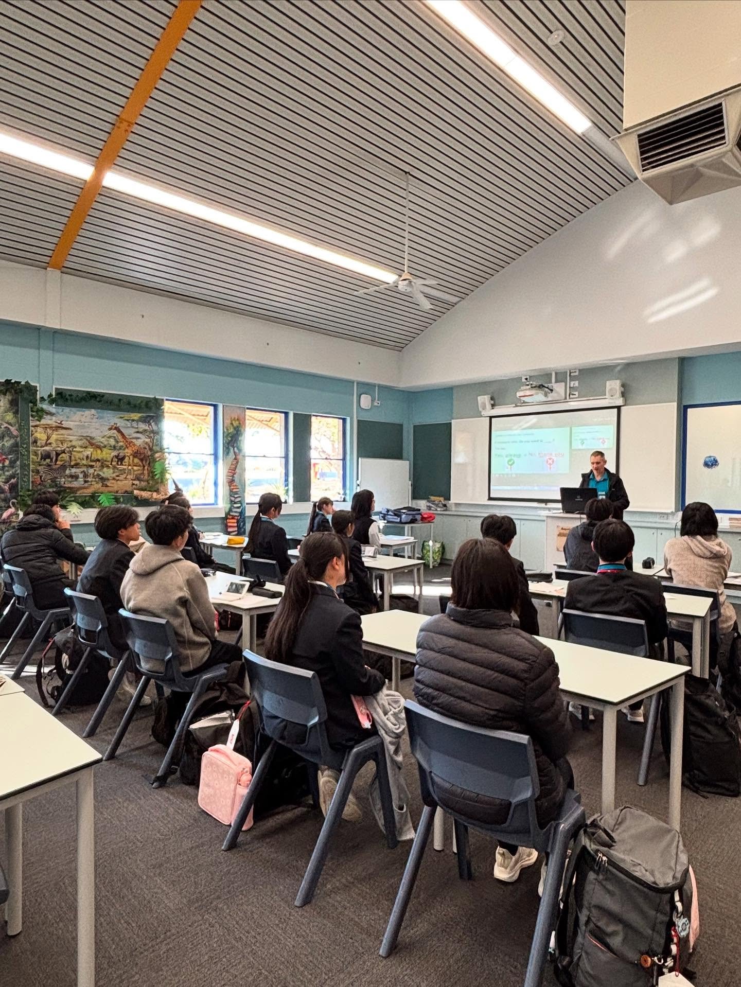 Carousel post from itoshima_hs.