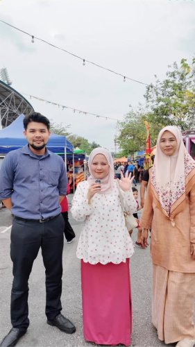 Video post from universaltraveller_my.