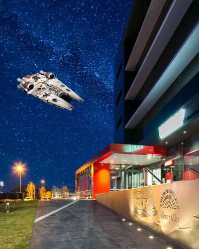Photo post from alburycity.