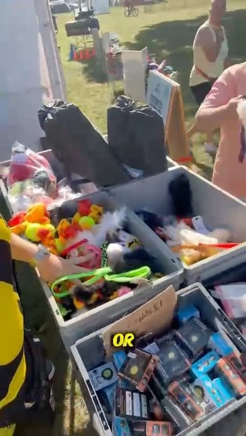 Video post from pawstrading.