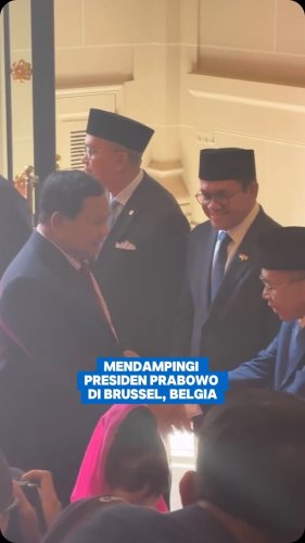 Video post from amanatnasional.