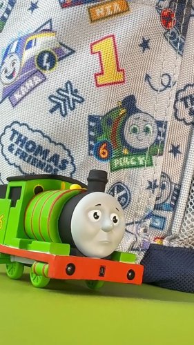 Video post from thomasandfriends_jp.