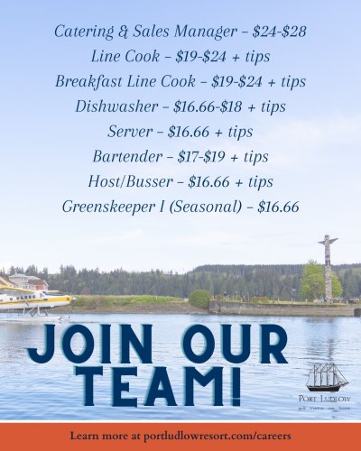 Photo post from theresortatportludlow.