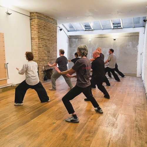 Photo post from azischooloftaiji.