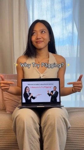 Video post from lovehoneyofficial.