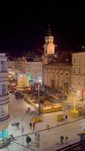 Video post from innsbrucktourism.