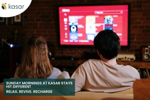 Carousel post from kasarstays.