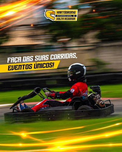 Photo post from kartvoltaredonda.