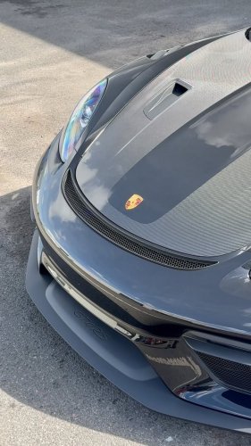 Video post from spotlessdetailing_group.