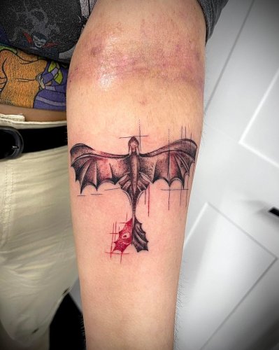 Photo post from lovetattoossandhurst.