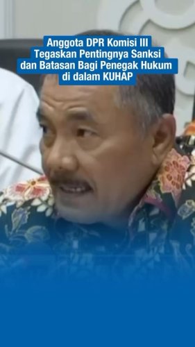 Video post from amanatnasional.