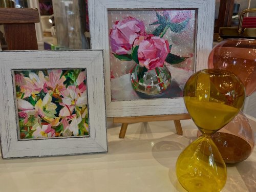 Photo post from goldenballmercantile.