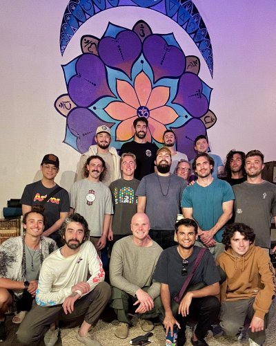Photo post from reachyoga_sd.