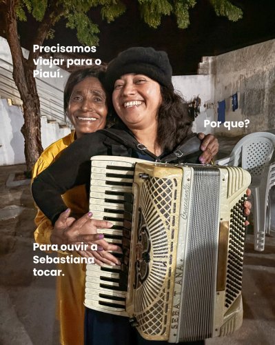 Photo post from institutoluss.