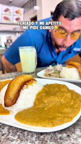 Video post from danilo_restaurante.