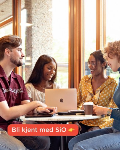 Carousel post from siostudentliv.