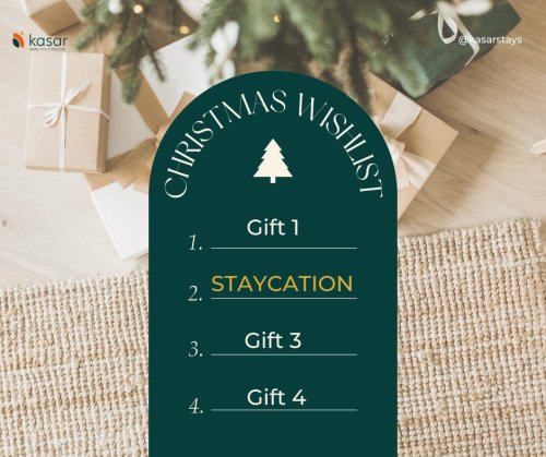 Photo post from kasarstays.