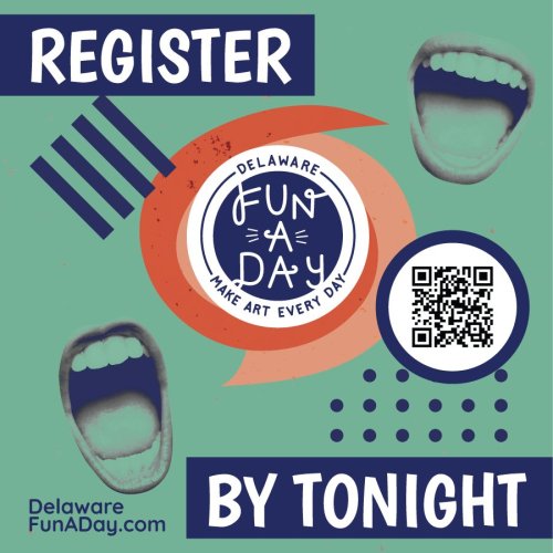 Photo post from delawarefunaday.