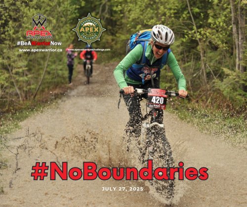 Photo post from apexwarriorfitness.