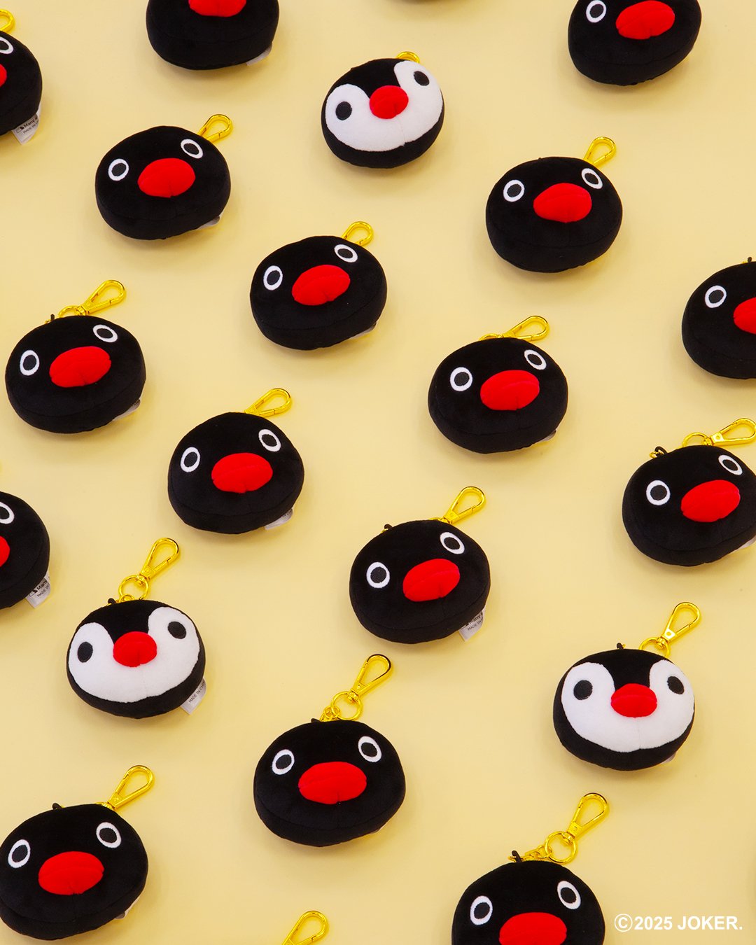 Photo post from pingu_jp.