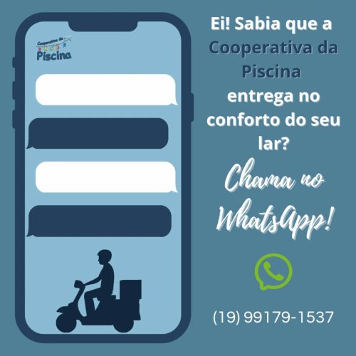 Photo post from cooperativadapiscina.