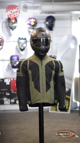 Video post from motomax.