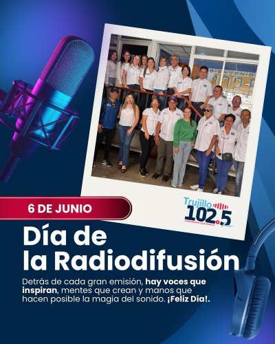 Photo post from la102fm.