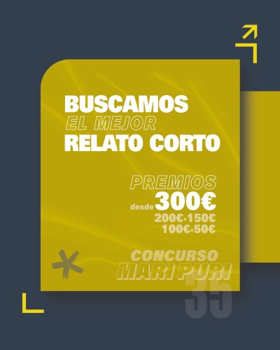 Carousel post from torrejonjoven.