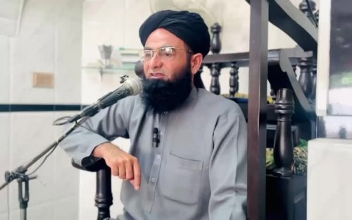 Video post from pakfightspolio.