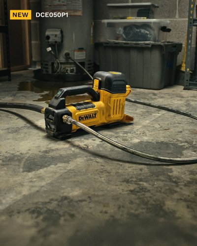 Carousel post from dewalttough.
