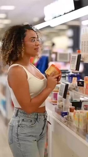 Video post from mixedchickshair.