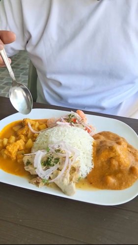 Video post from danilo_restaurante.