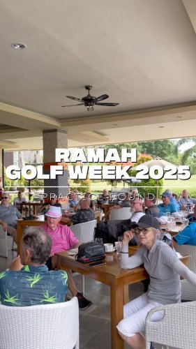 Video post from newkutagolf.