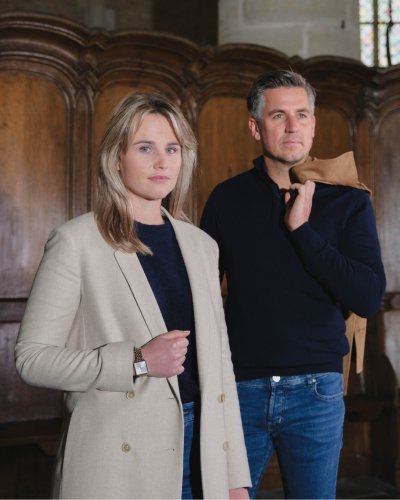 Photo post from hoestailors.