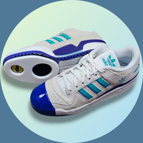 Photo post from craigscurlingshoes.
